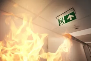 detener fuego