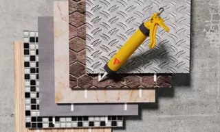 diversos materiales