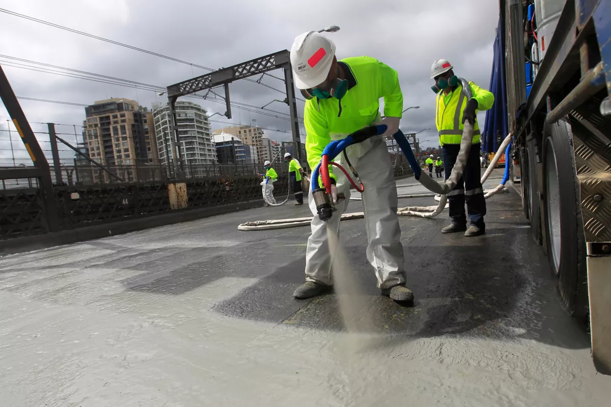 -waterproofing